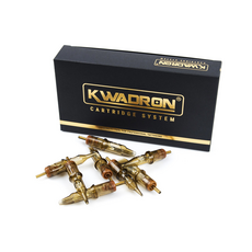 KWADRON Magnum 35/5MGLT Cartuș Micropigmentare, image , 3 image