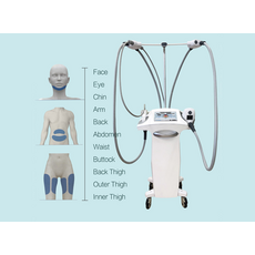 V8+EMS Echipament Corporal, image , 4 image
