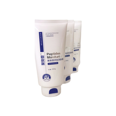 Gel V8 Peptides Moisturizer, image , 2 image