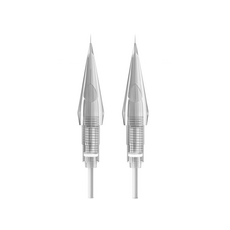 BioEvolution Secure 3 Liner 0.30mm Cartuș Micropigmentare, image , 4 image
