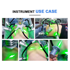 Laser Shape Systems Echipament Corporal, image , 4 image