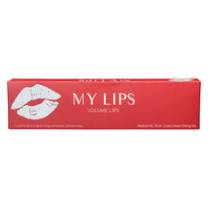 My Lips - Filler Volume Lips, image 