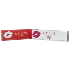 My Lips - Soft, image , 5 image