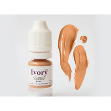 iColor SKIN & AREOLA Set Pigmenti Micropigmentare 6x5ml, image , 8 image