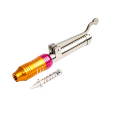 PINK Dispozitiv Hyaluron Pen, image , 3 image