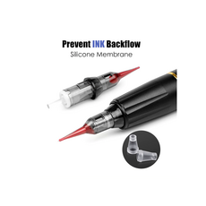 Thunder 1R 0.18mm Nano Ac Micropigmentare, image , 3 image