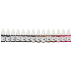 Stayve OLIVE Pigment Corector Organic Micropigmentare 10ml, image , 4 image