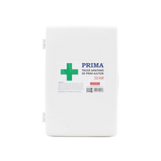 Trusa pentru Prim Ajutor, image , 2 image