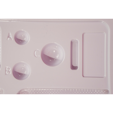 Tavita Instrumentar Mare de unica folosinta, image , 2 image