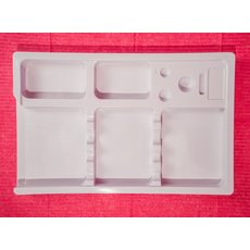 Tavita Instrumentar Mare de unica folosinta, image , 3 image