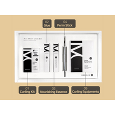 Medisco All About Lash, image , 5 image