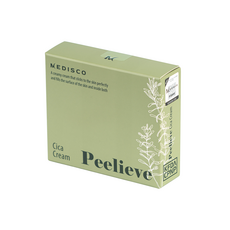 Medisco Cica Cream Peelieve, image , 7 image