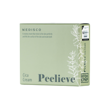 Medisco Cica Cream Peelieve, image , 8 image