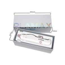 MesoGun Portable Smart Aparat Mezoterapie, image , 5 image