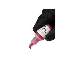 Stayve MAGENTA RED Pigment Buze Organic Micropigmentare 10ml, image , 3 image