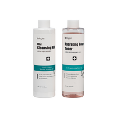 Stayve Mild Cleansing Milk 290ml, image , 4 image