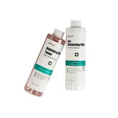 Stayve Mild Cleansing Milk 290ml, image , 5 image