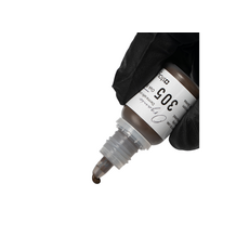 Stayve OAK BROWN Pigment Sprancene Organic Micropigmentare 10ml, image , 3 image