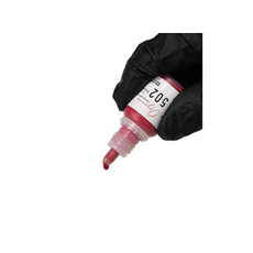 Stayve RASPBERRY Pigment Buze Organic Micropigmentare 10ml, image , 3 image