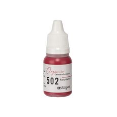 Stayve RASPBERRY Pigment Buze Organic Micropigmentare 10ml, image , 2 image