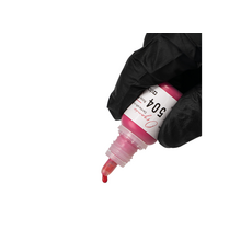 Stayve ROSE PINK Pigment Buze Organic Micropigmentare 10ml, image , 3 image