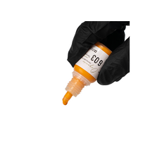 Stayve TANGERINA Pigment Corector Organic Micropigmentare 10ml, image , 3 image