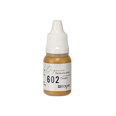 Stayve TAUPE Pigment Corector Organic Micropigmentare 10ml, image , 2 image