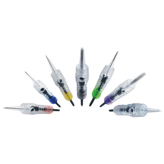 NPM 3RS 0.35mm Ac Micropigmentare, image , 2 image