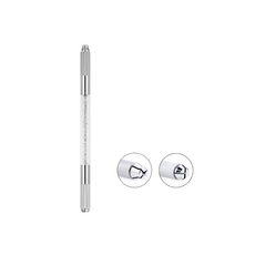 Stilou cu Cristale Microblading, image , 4 image