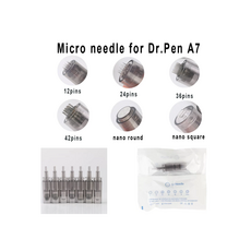 Ac DR.PEN A7 36 Pini, image , 3 image