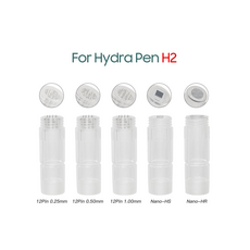 Ac Hydra Pen H2 12 Pin 1mm, image , 2 image