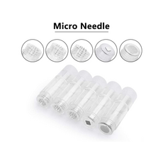 Ac Hydra Pen H2 12 Pin 1mm, image , 3 image