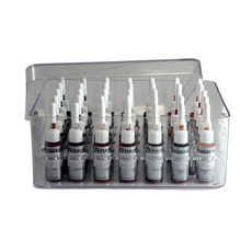 Purebeau BROWN ZERO Pigment Sprancene Micropigmentare 3ml/5ml/10ml, image , 7 image