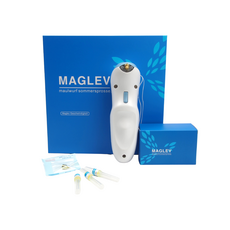 Maglev Dispozitiv Plasma Pen, image , 12 image