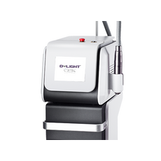 D-LIGHT PLUS PICO -  L.A.S.E.R. Indepartare Tatuaje, image 