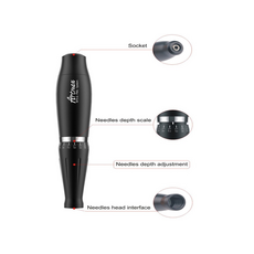 Artmex V9 Aparat Micropigmentare, image , 6 image