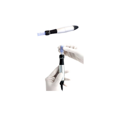 MESOPEN Aparat Mezoterapie, image , 2 image