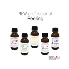 SaliX 4 Five Peeling, image , 2 image