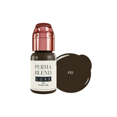09. Perma Blend Luxe FIG Pigment Sprancene Micropigmentare 15ml, image 