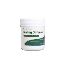 Healing Ointment, image 