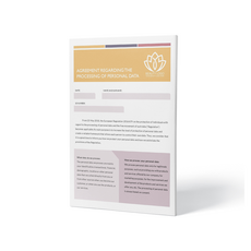 G.D.P.R. Fișă clienți, image , 2 image