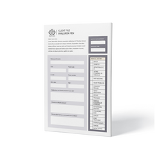 Hyaluron Pen Fișă clienți, image , 2 image