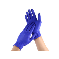 Manusi Nitrylex Basic, examinare nitril, fara pudra, image , 2 image