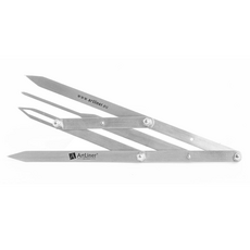 Compas Artliner, image , 2 image