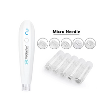 Hydrapen H2 Round Nano Ac BB Glow, image , 5 image