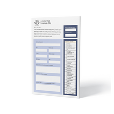 Plasma Pen Fișă clienți, image , 2 image