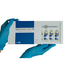 Hyamino Care 75, image , 3 image