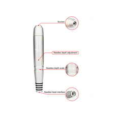 Artmex V11 Aparat Micropigmentare, image , 6 image