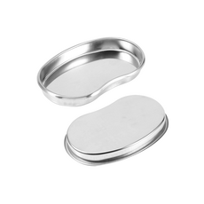 Tavita Renala Inox 18 cm, image , 3 image