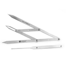 Compas Artliner, image , 3 image